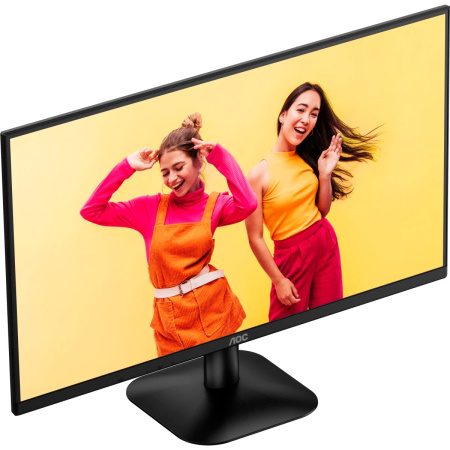 Монитор AOC 27B35HM Black