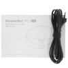 Робот-пылесос Dreame D10s Pro черный