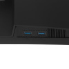 34" Монитор Dell P3424WE черный