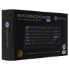 Клавиатура  проводная Keychron Q1 HE 8K