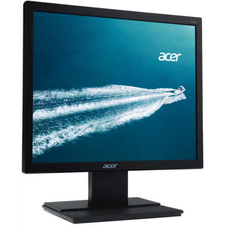 Монитор Acer V176Lbmi (UM.BV6CD.002)