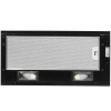 Вытяжка телескопическая Bosch DFT63CA60Q черный/черный