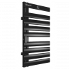 Электрический полотенцесушитель Thermex Njord Black