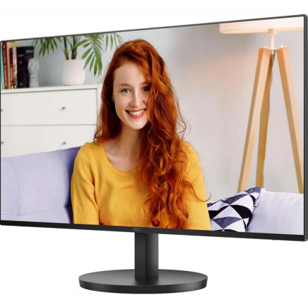 Монитор AOC Basic-Line 27B3HA2 черный