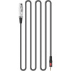 Микрофон Oklick SM-600G черный