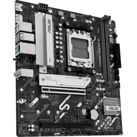 Материнская плата ASUS Prime B850M-K