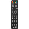 LED-телевизор Asano 24LH1010T черный