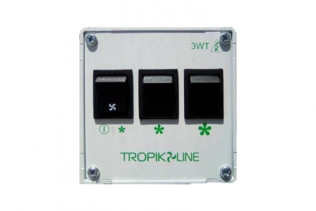 Тепловая завеса Тропик X416W10
