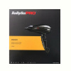 Фен BABYLISS Pro Murano Ionic BAB6160INRE черный