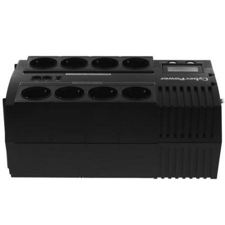 ИБП CyberPower BR700ELCD
