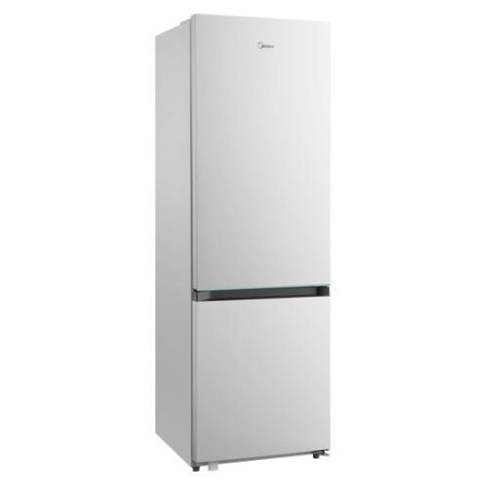 Холодильник с морозильником   Midea MDRB458FGF01IDM белый