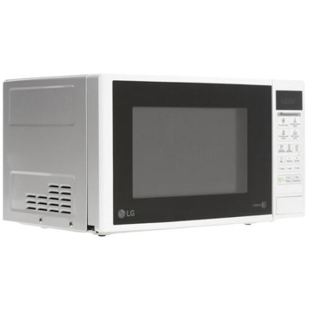 Микроволновая печь LG RENAISSANCE MS2042DY белый