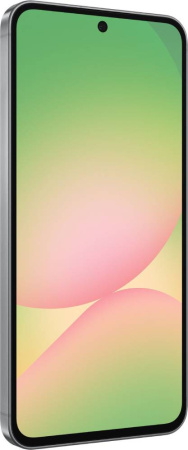 Смартфон Samsung Galaxy A56 8/256 Гб 5G Графитовый (A566E)