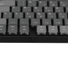Клавиатура  проводная + беспроводная Keychron K5SE