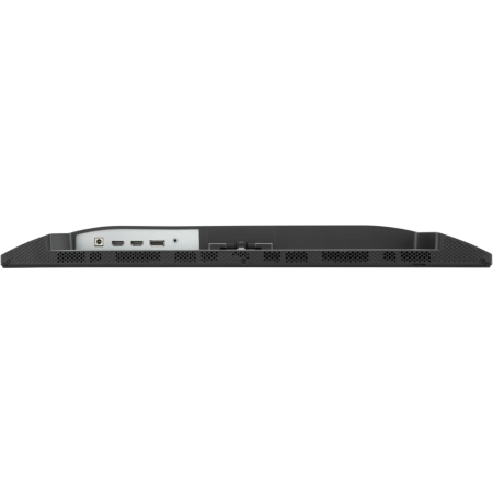 Монитор ViewSonic VX24G1-HD черный