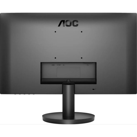 Монитор AOC Basic-Line 27B3HA2 черный
