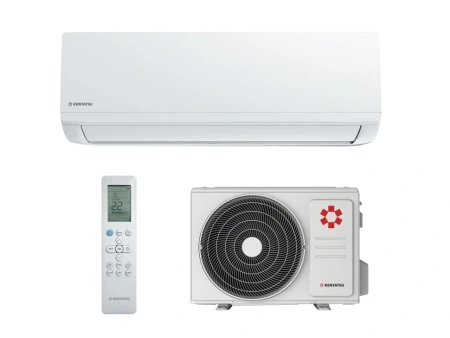 Сплит-система Kentatsu KSGI53HFRN1/KSRI53HFRN1 Ichi R32