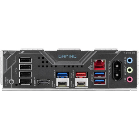Материнская плата GIGABYTE X870 Gaming Wifi6