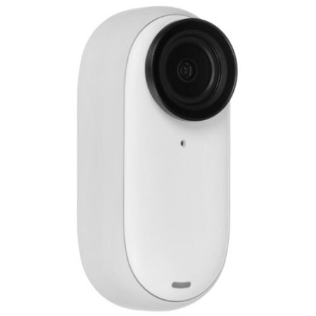Экшн-камера Insta360 GO 3 белый