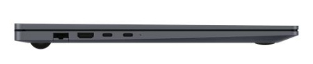 16" Ноутбук Samsung Galaxy Book6 серый