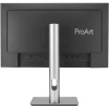 Монитор Asus PA278CFRV (90LM06Q0-B01M70) черный