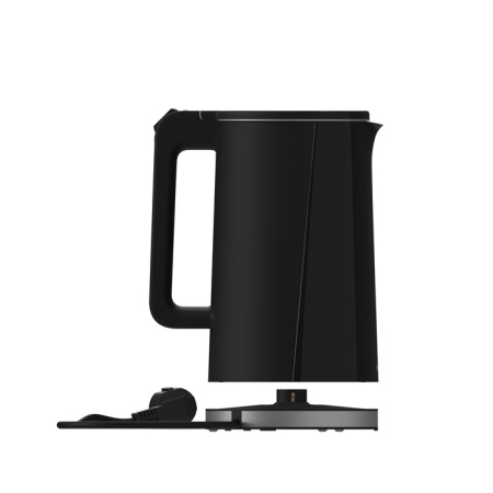 Чайник MAXVI KE1761D black
