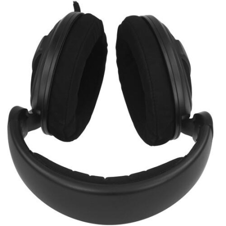Проводные наушники Sennheiser HD 569  черный 2016