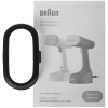 Отпариватель Braun GS7077BK черный