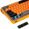 Клавиатура  проводная RAPOO ESK750-98