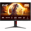 Монитор AOC 24G4HA Black