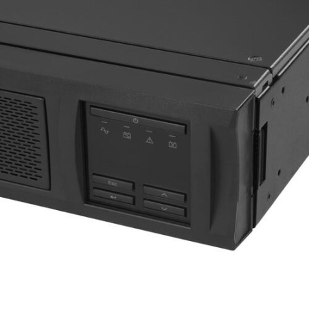 ИБП APC Smart-UPS X SMX2200RMHV2U