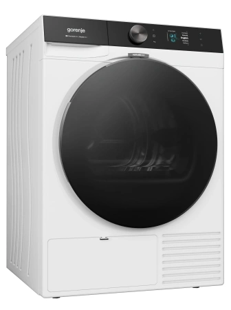 Сушильная машина Gorenje DG89D белый