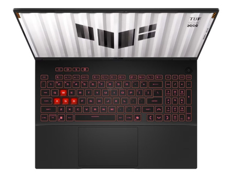 16" Asus Tuf Gaming A16