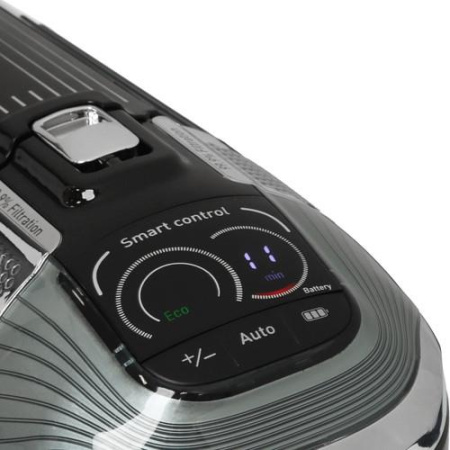 Вертикальный пылесос  Tefal TY99A8WO  черный