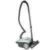 Пылесос EUROSTEK EVC-3515