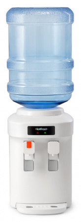 Кулер Hotfrost D65E Белый