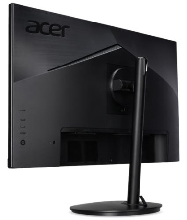 27" Монитор Acer Vero CB272E3bmirux черный