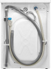 Стиральная машина AEG LFR61844BE белый