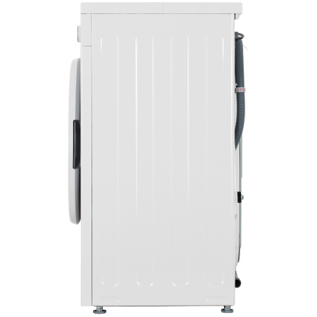 Стиральная машина LG F2Y1HS3W белый