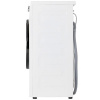Стиральная машина Beko WSPE6H612W белый