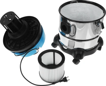 Пылесос DEERMA DEM-TJ151W