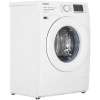 Стиральная машина Samsung WW80AGAS21TELP белый