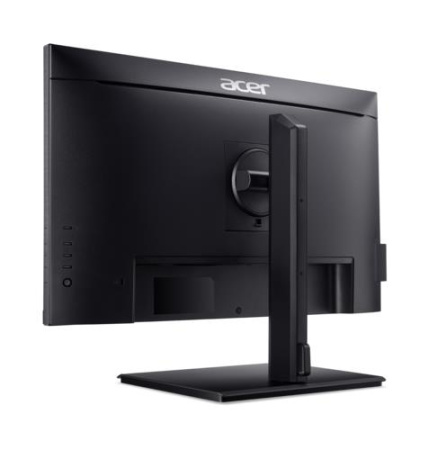 27" Монитор Acer Vero B277KC3bmipruzx черный