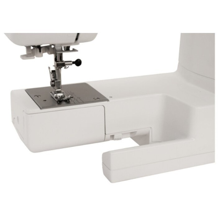 Швейная машина JANOME HD1023 белый