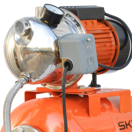 Насосная станция Skiper JET120S