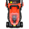 Газонокосилка Brait BCLM40-4PU Pro