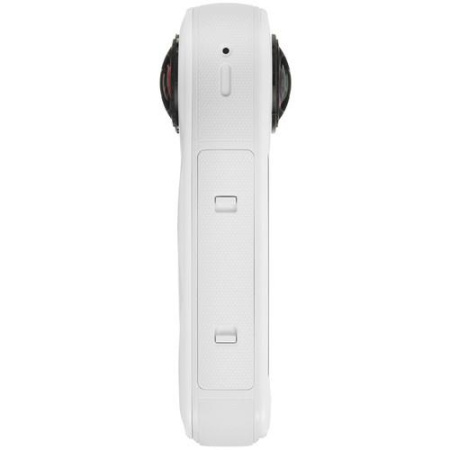 Экшн-камера Insta360 X5 белый