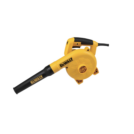 Воздуходувка пылесос DeWALT DWB800