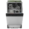 Встраиваемая посудомоечная машина Bosch SPV2IKX54Q