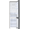 Холодильник Samsung RB38C6B3ES9/EF сталь